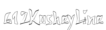 612KosheyLine