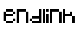 endlink Font Image