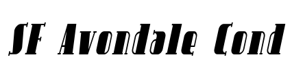 SF Avondale Cond