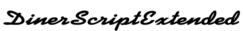DinerScriptExtended