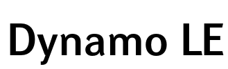 Dynamo LE