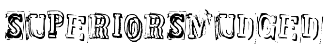SuperiorSmudged