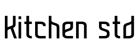 Kitchen std