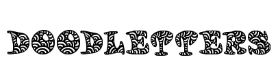 Doodletters
