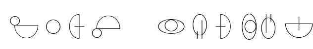 Jedi Symbol