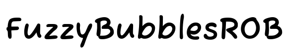 FuzzyBubblesROB