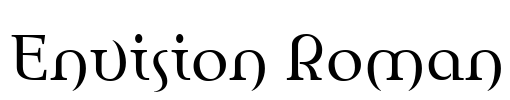 Envision Roman