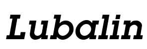 Lubalin