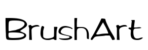 BrushArt
