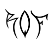RQF Font Image