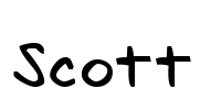 Scott