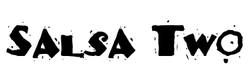 Salsa Two