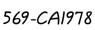 569-CAI978