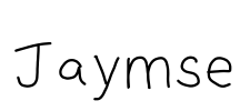 Jaymse