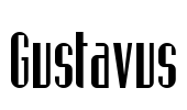 Gustavus