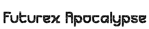 Futurex Apocalypse