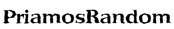 PriamosRandom