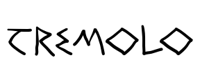 Tremolo
