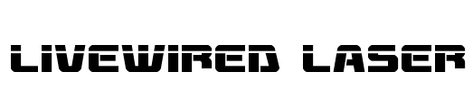 Livewired Laser