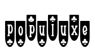 Populuxe