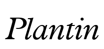 Plantin