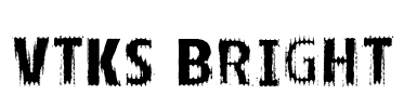VTKS BRIGHT