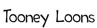 Tooney Loons