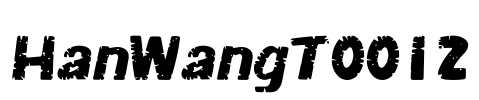 HanWangT0012