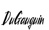 DuGauguin
