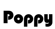 Poppy