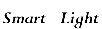 Smart Light Font Image