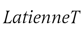 LatienneT