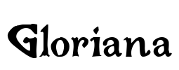 Gloriana