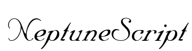 NeptuneScript