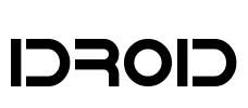 IDroid Font Image