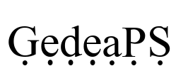 GedeaPS