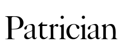 Patrician
