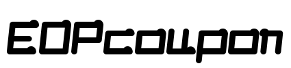 EOPcoupon