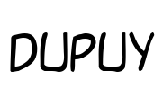 Dupuy