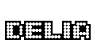 delia Font Image