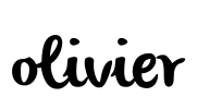 olivier Font Image