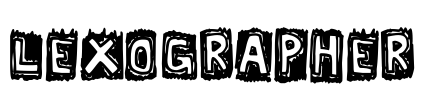 Lexographer