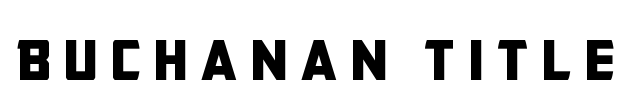 Buchanan Title