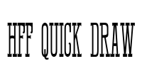 HFF Quick Draw
