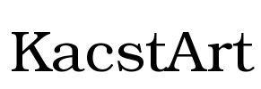 KacstArt