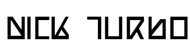Nick Turbo