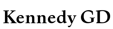 Kennedy GD