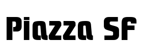Piazza SF