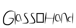 Glass_Hand