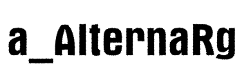 a_AlternaRg